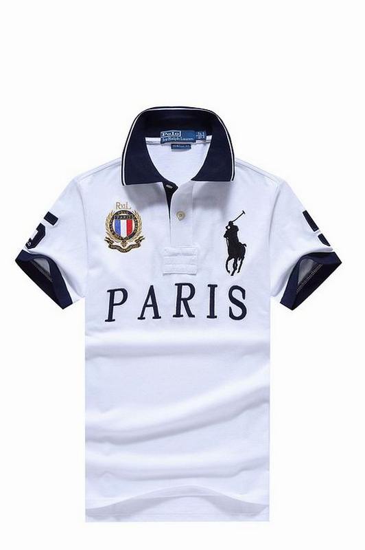 polo Men's Polo 452